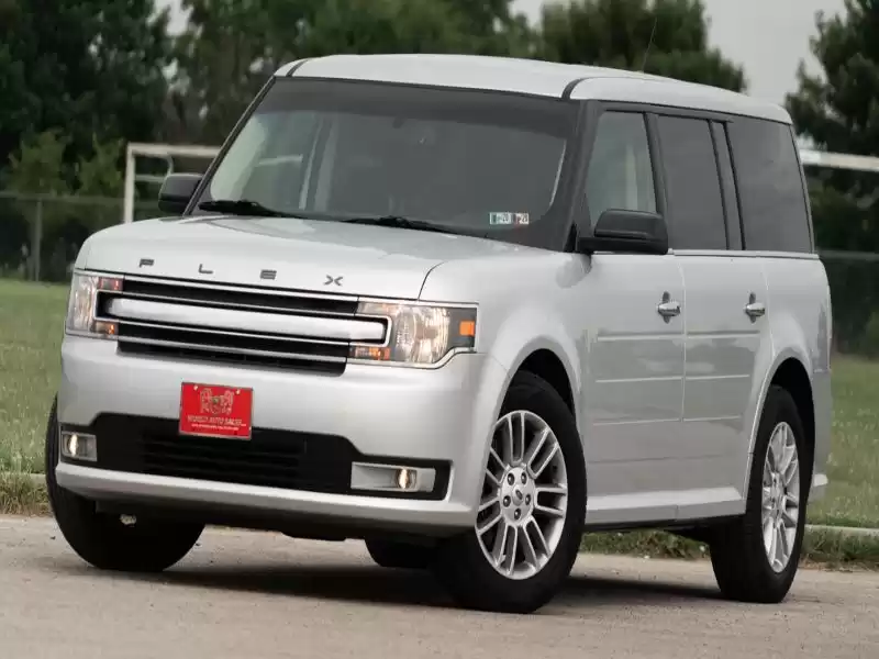 Brandneu Ford Unspecified Zu verkaufen in Al Sadd , Doha #6119 - 1  image 